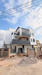4 bedroom House for sale Carlton Gate Akobo Ibadan Oyo