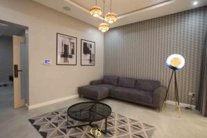 4 bedroom Flat / Apartment for sale Off Oladipo Diya Way Gaduwa Abuja