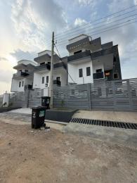 4 bedroom House for sale Carlton Gate Estate Akobo Ibadan Oyo