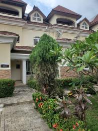 4 bedroom House for rent Katampe Extension Katampe Abuja