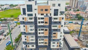 4 bedroom Flat / Apartment for rent The Iconic Towers Victoria Island Lagos