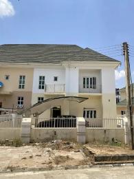 4 bedroom House for sale Sabon Lugbe Lugbe Abuja
