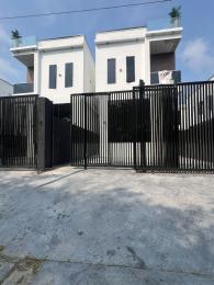 4 bedroom House for sale New Road Lekki Lagos