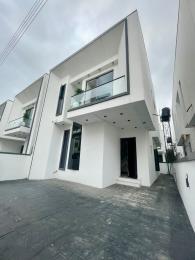 4 bedroom House for sale Ikate Lekki Lagos
