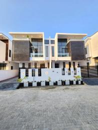 4 bedroom House for sale Ado Road Ajah Lagos