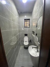 4 bedroom House for sale Onike Sabo Yaba Lagos