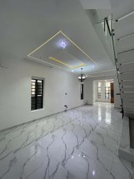 4 bedroom House for sale Idado Lekki Lagos