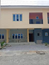 4 bedroom House for sale Abraham adesanya estate Ajah Lagos