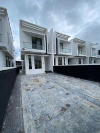 4 bedroom House for sale Idado Lekki Lagos