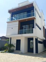 4 bedroom House for rent Off Glover Road Old Ikoyi Ikoyi Lagos