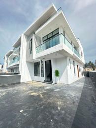 4 bedroom House for sale Ikota Lekki Lagos