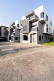 4 bedroom House for rent Ikeja GRA Ikeja Lagos