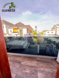 4 bedroom House for sale Lekki Lagos