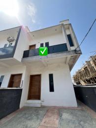 4 bedroom House for rent General Paint, Ajah Lagos