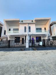 4 bedroom House for sale Ado Road Ajah Lagos