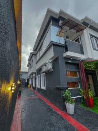 4 bedroom House for shortlet Mercy Eleni Str Surulere Adelabu Surulere Lagos