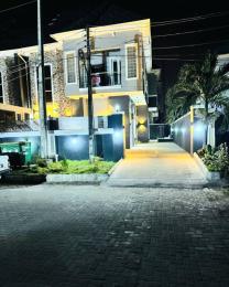 4 bedroom House for sale Chevy View Estate, chevron Lekki Lagos
