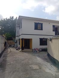 4 bedroom House for rent Lekki Lagos