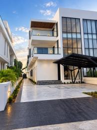 4 bedroom House for sale Cowrie Creek, Ikate, Lakki. Ikate Lekki Lagos