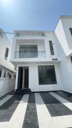 House for sale Toll Gate Chevron Lekki Lagos