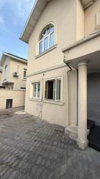 4 bedroom House for sale Lekki Phase 1 Lekki Lagos. Lekki Phase 1 Lekki Lagos
