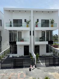 4 bedroom House for rent Orchid Road Lagos Orchid Lekki Lagos