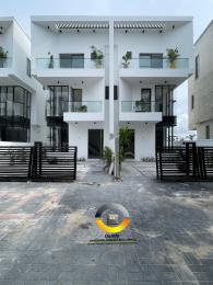 4 bedroom House for sale orchid Lekki Lagos