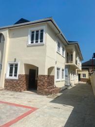 4 bedroom House for rent Monastery road Sangotedo Lagos