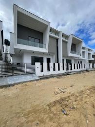 4 bedroom House for sale Ajah Lagos