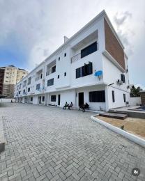 4 bedroom House for rent Ikoyi Lagos
