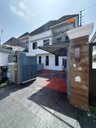 4 bedroom House for sale Chevron Chevron Lekki Lagos