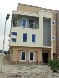 4 bedroom House for sale Mabushi By Mobil Filling Station Abuja Mabushi Abuja