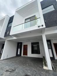 4 bedroom House for sale Ikota Lekki Lagos
