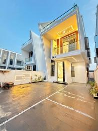 4 bedroom House for sale Ikota Gra Lekki Lagos Ikota Lekki Lagos