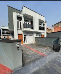 4 bedroom House for sale Opebi Ikeja Opebi Ikeja Lagos