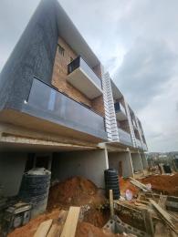 4 bedroom House for sale Unilag Estate Magodo GRA Phase 1 Ojodu Lagos