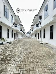 4 bedroom House for sale Orchid Lekki Lagos