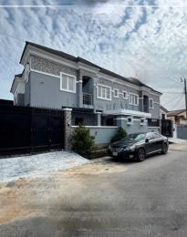 4 bedroom House for sale Surulere Lagos