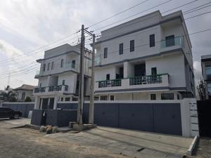 4 bedroom House for sale Lekki Phase 1 Lekki Phase 1 Lekki Lagos