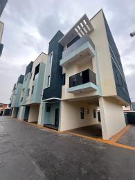 4 bedroom House for sale Oregun Ikeja Lagos