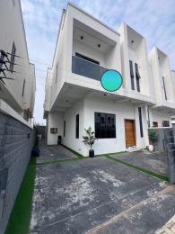4 bedroom House for rent Dpkay District Estate orchid Lekki Lagos