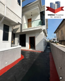4 bedroom House for sale Ikota Lekki Lagos