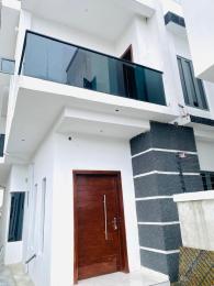 4 bedroom House for sale Ologolo Lekki Phase 1 Lekki Lagos