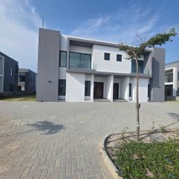 4 bedroom House for rent Maiyegun Beach Estate Jakande Lekki Lagos