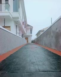 4 bedroom House for sale Court 4 Ikota Ikota Lekki Lagos