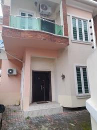 4 bedroom House for sale Osapa london Lekki Lagos