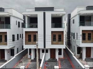 5 bedroom House for sale Ramat, Ogudu Phase 1 Ogudu GRA Ogudu Lagos