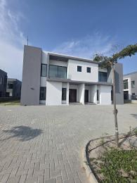 4 bedroom House for sale Maiyegun Beach Estate Jakande Lekki Lagos