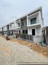 4 bedroom House for sale Orchid Road, Chevron Lekki Lagos