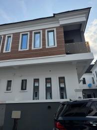 4 bedroom House for sale Harris Drive VGC Lekki Lagos